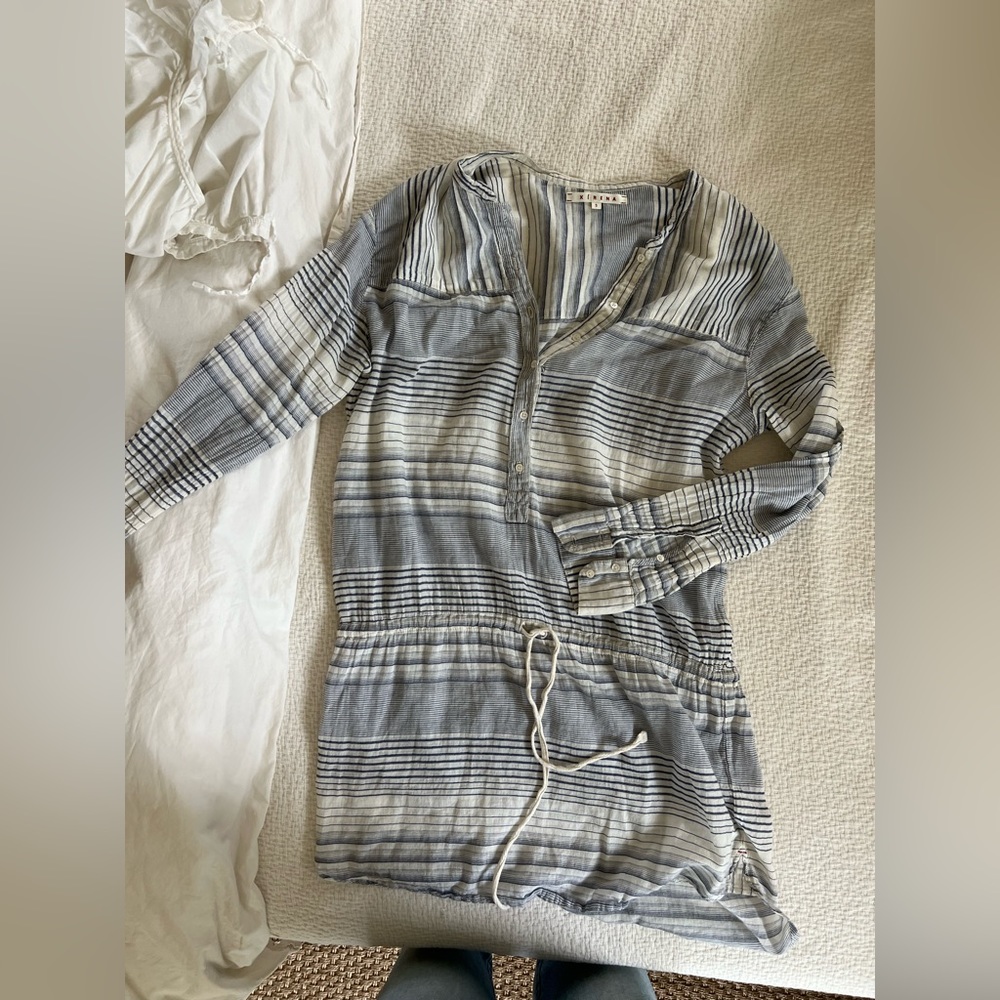 Xirena dress/cover up